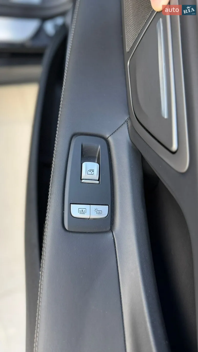 2019 BMW 7er - мініатюра 57