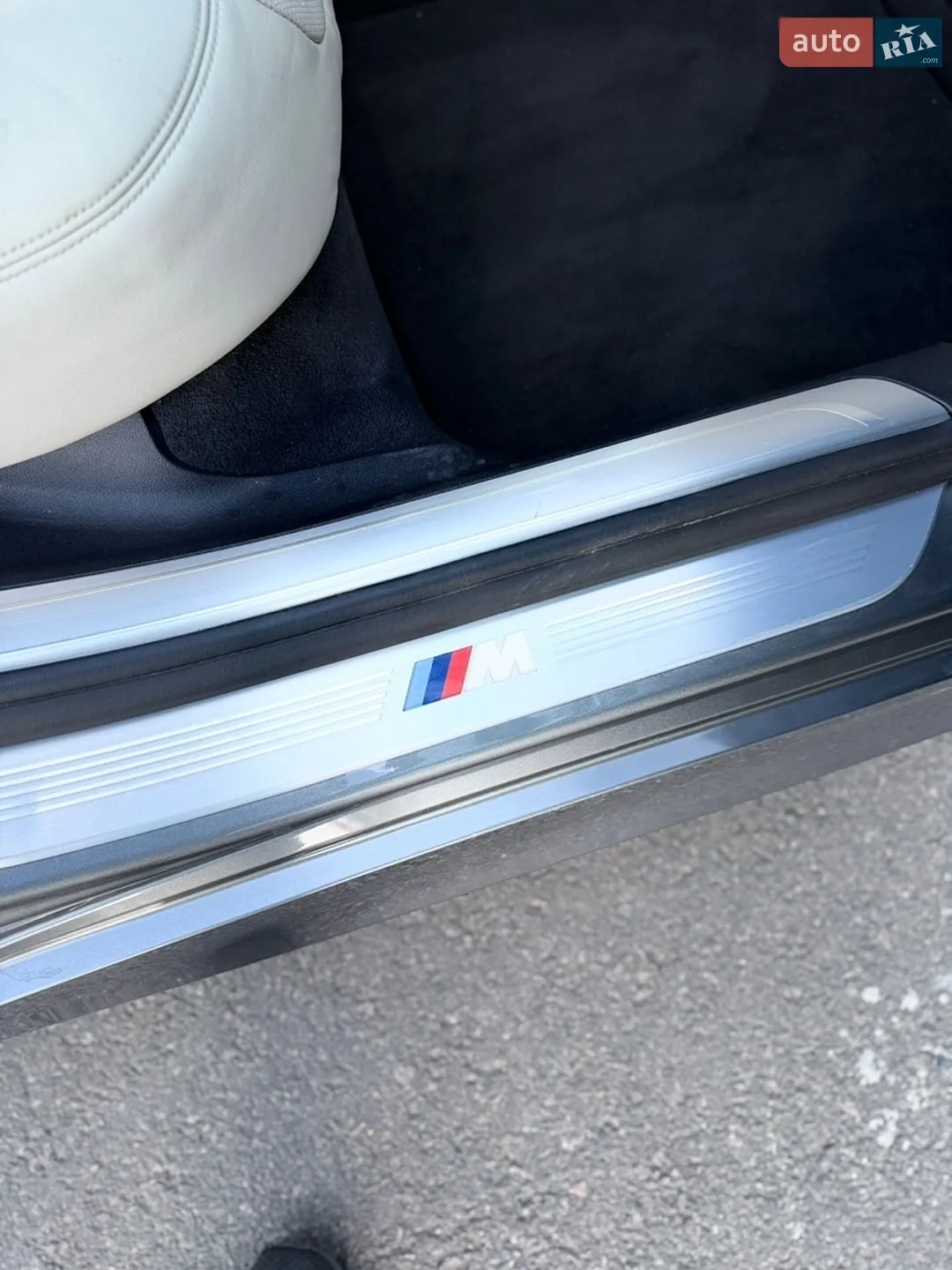 2016 BMW 7er - мініатюра 23