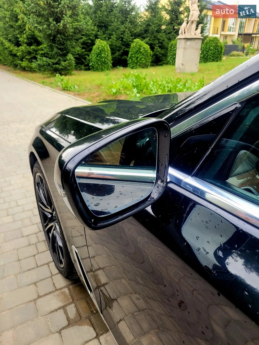 2018 BMW 7er - мініатюра 16