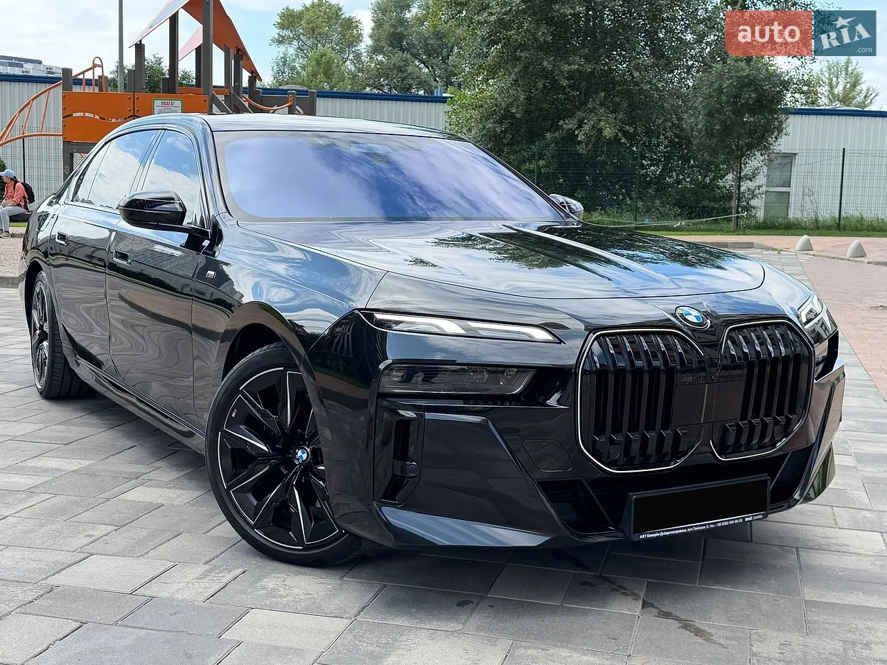 2023 Land Rover Discovery - мініатюра 43
