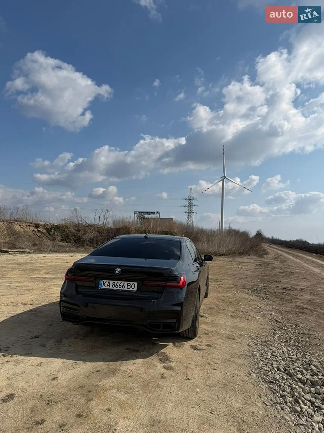 2016 BMW 7er - мініатюра 6