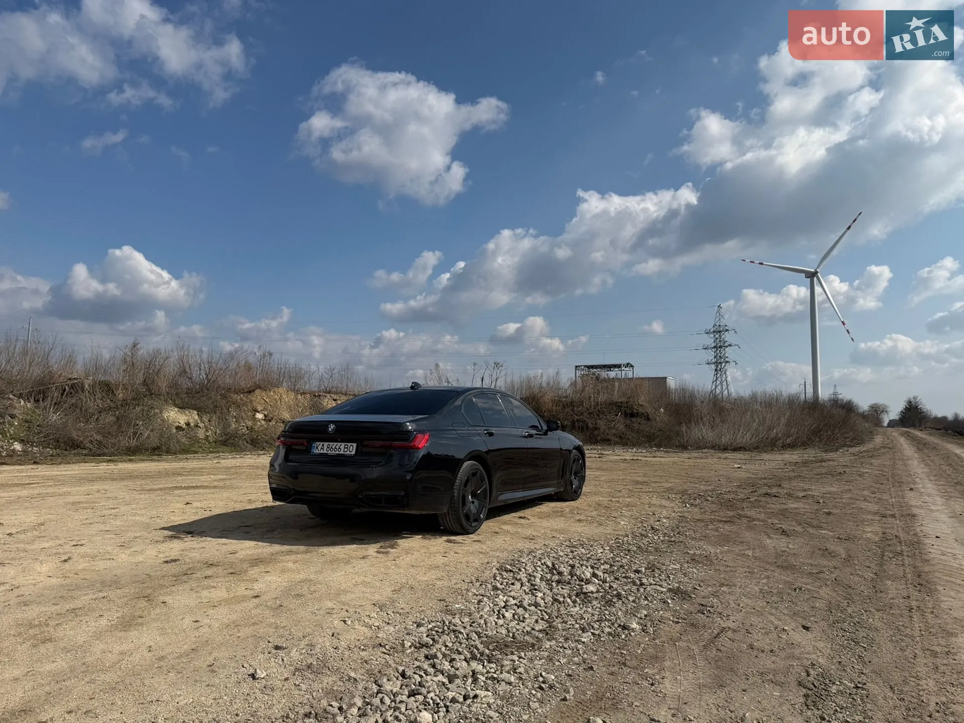 2016 BMW 7er - мініатюра 9