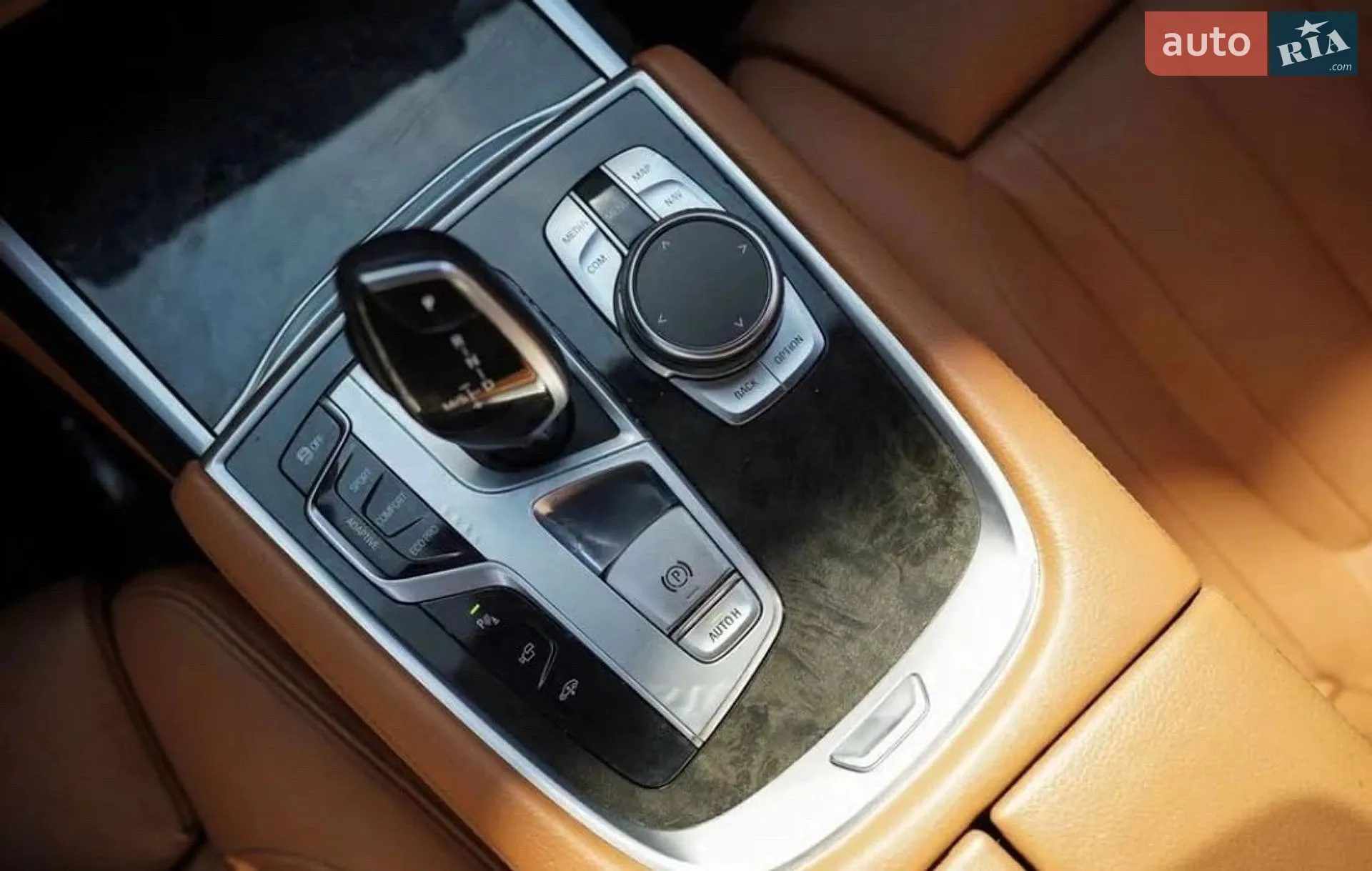 2022 BMW 7er - мініатюра 22