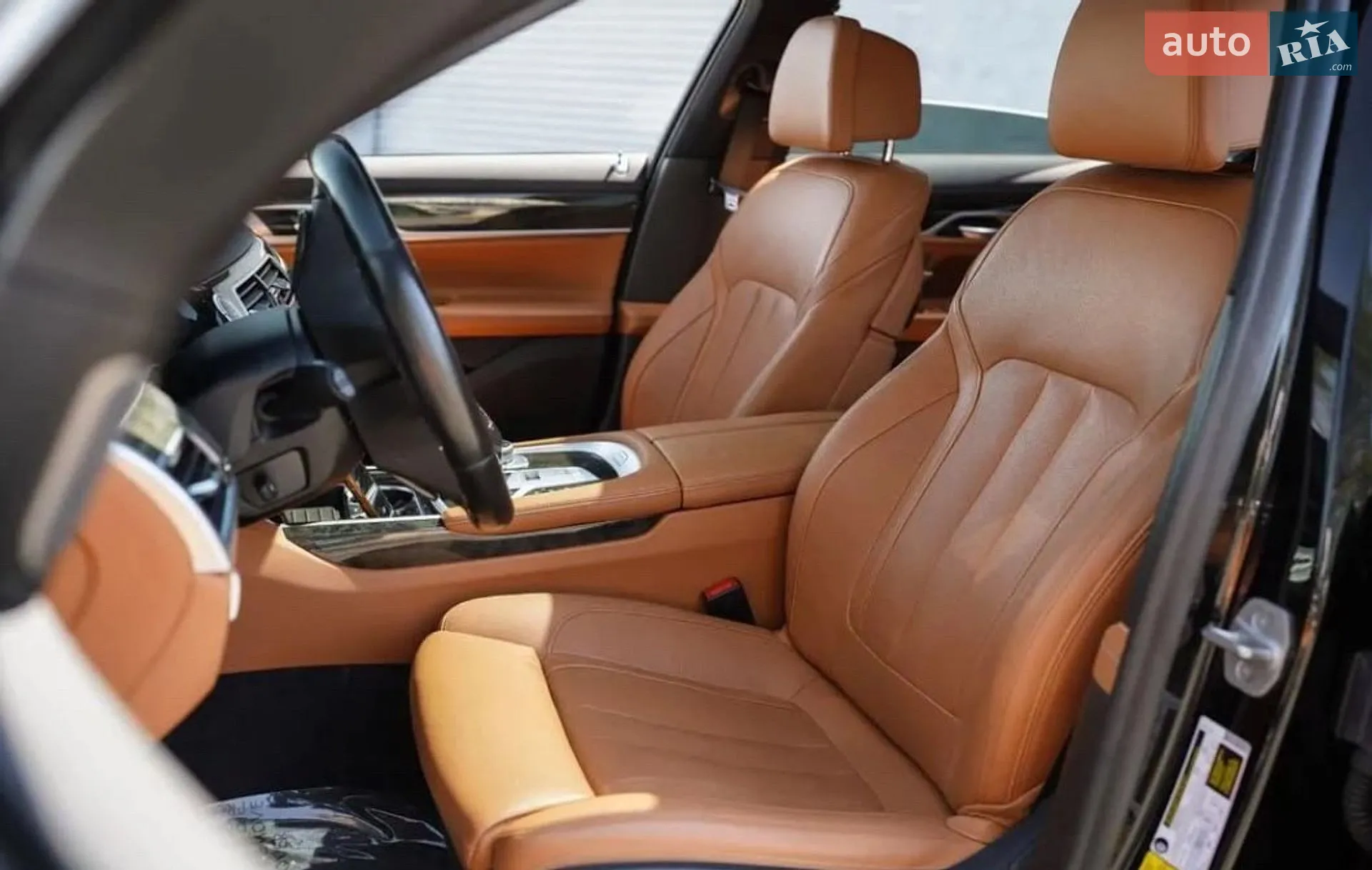 2022 BMW 7er - мініатюра 26