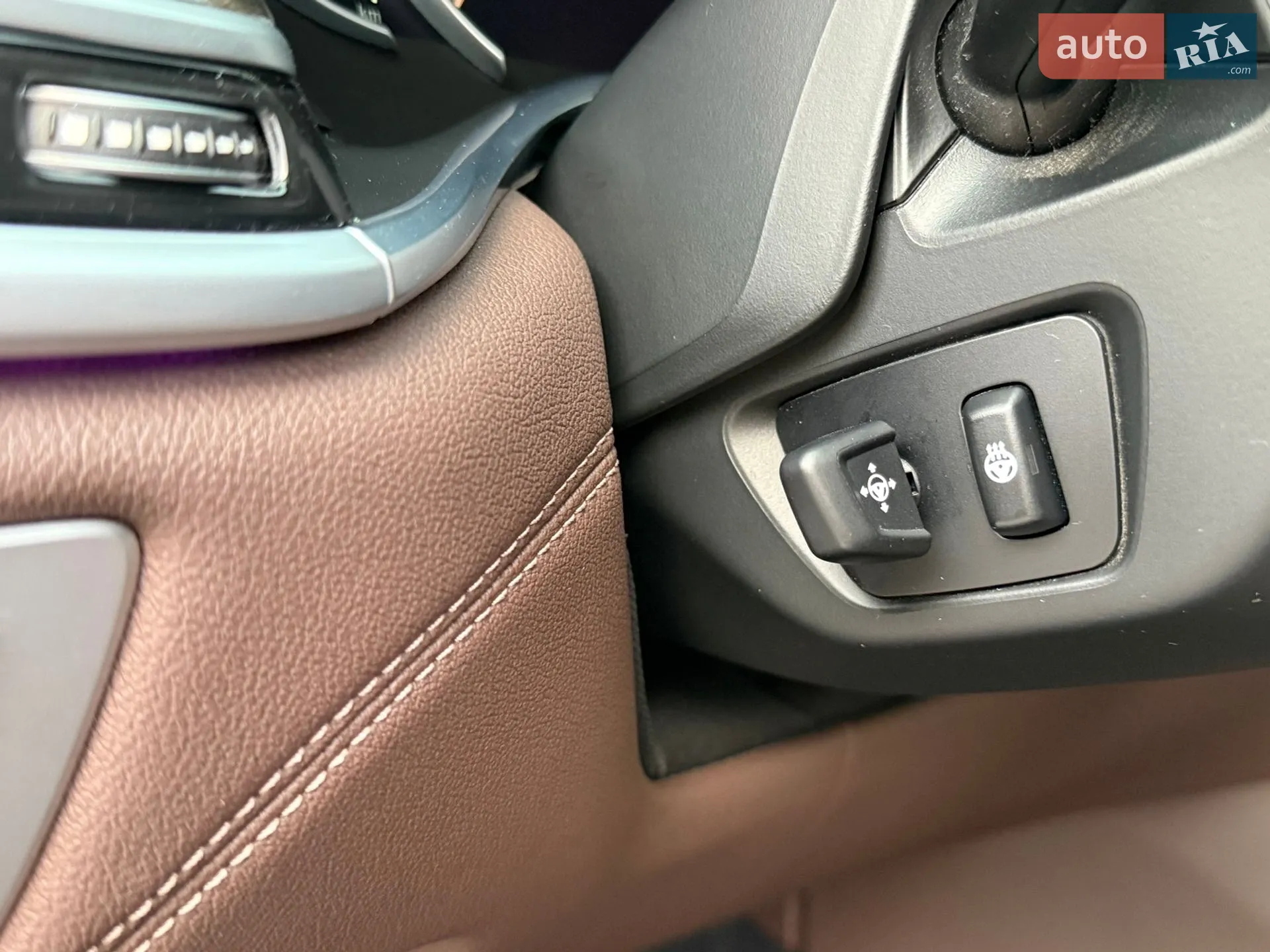 2017 BMW 7er - мініатюра 23