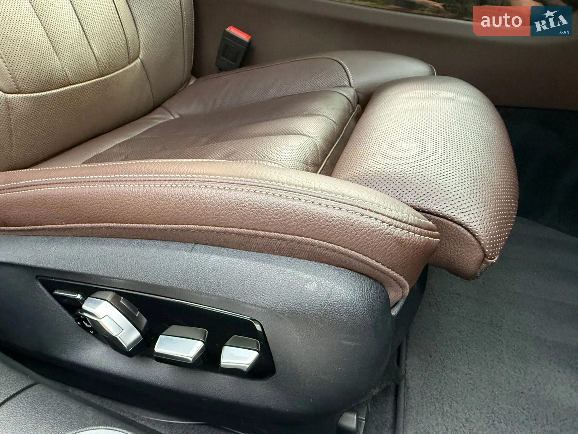 2017 BMW 7er - мініатюра 44