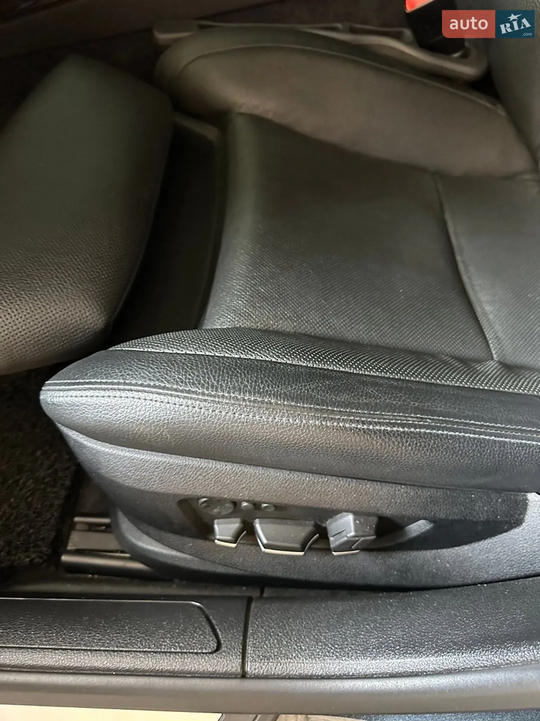 2011 BMW 7er - мініатюра 17