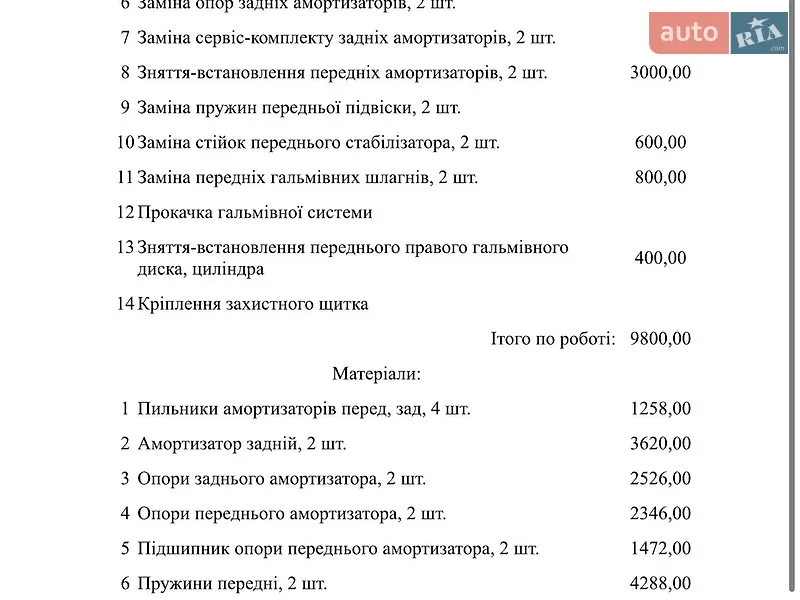 Седан BMW 7 Series 1999 в Харькове документ