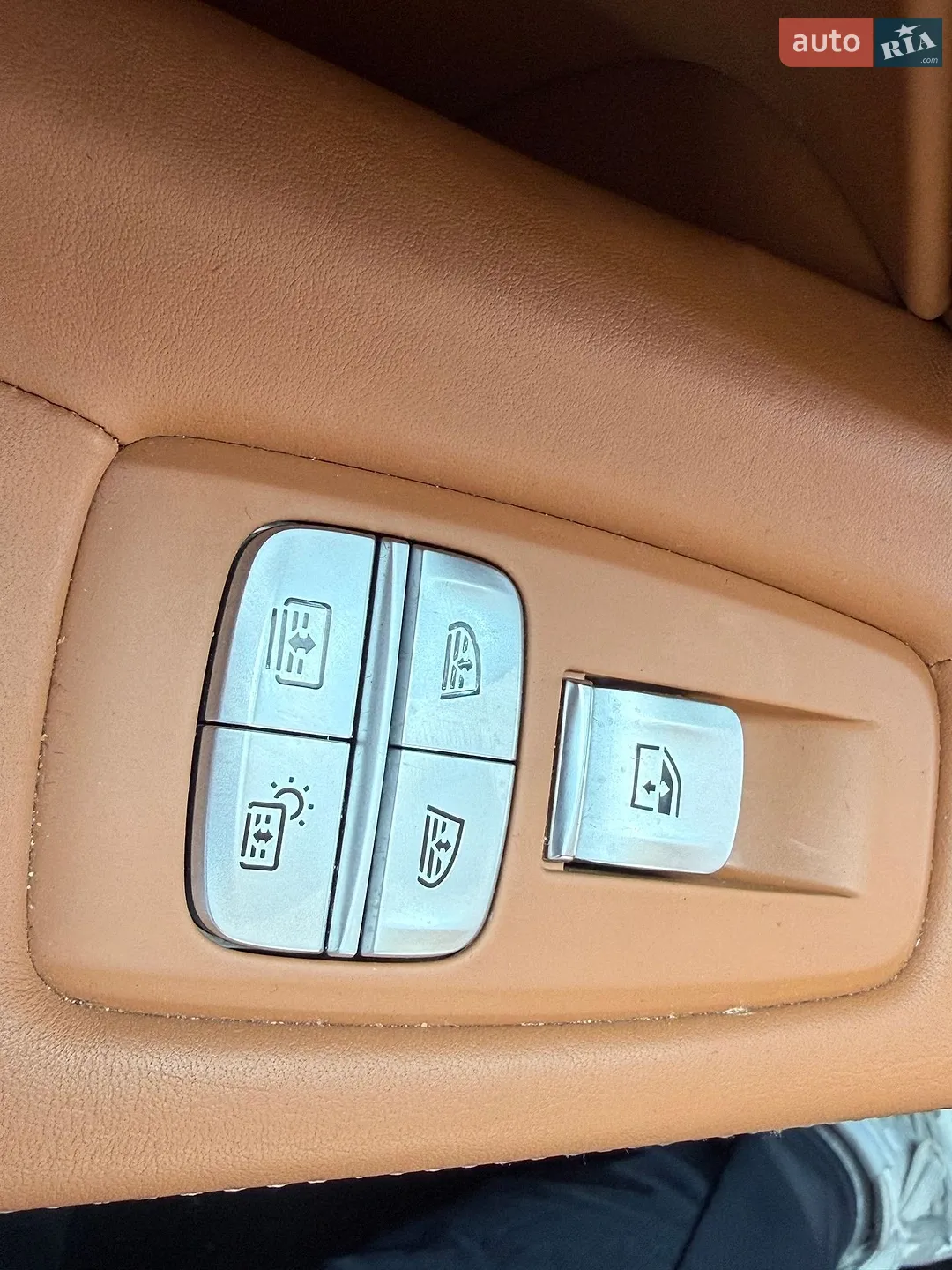 2017 BMW 7er - мініатюра 30