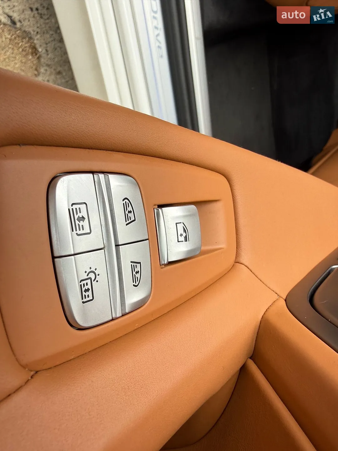 2017 BMW 7er - мініатюра 46