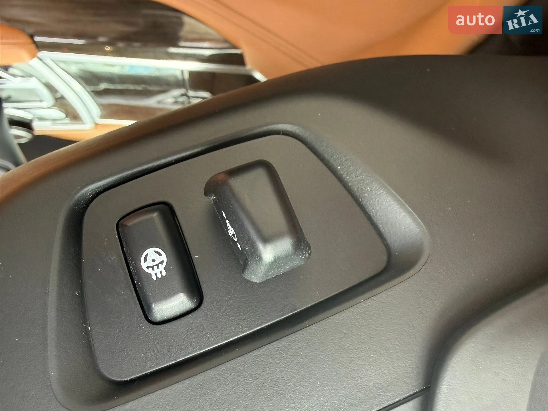 2017 BMW 7er - мініатюра 52