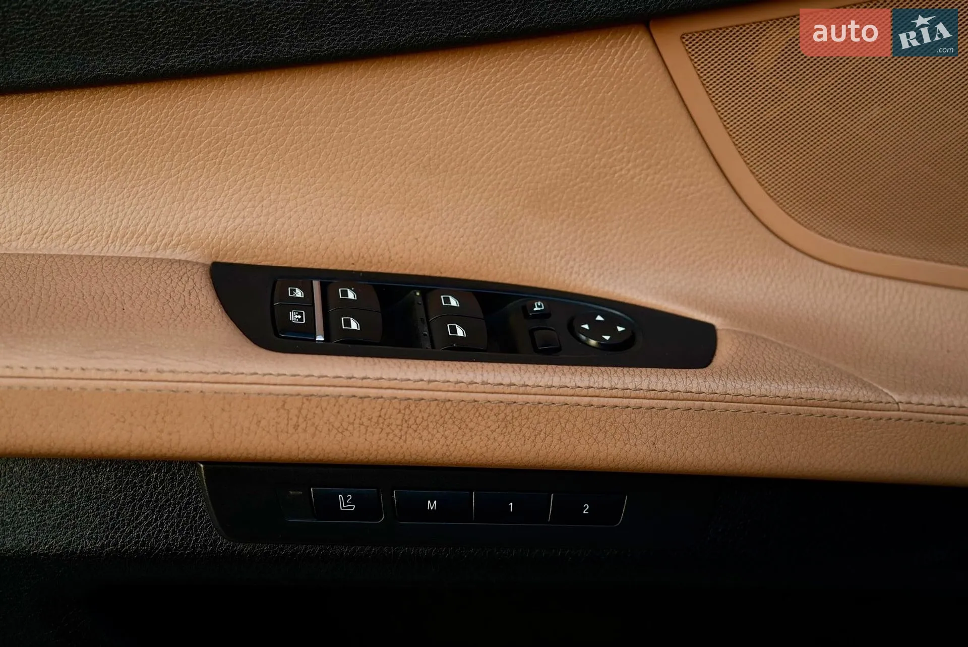 2010 BMW 7er - мініатюра 29