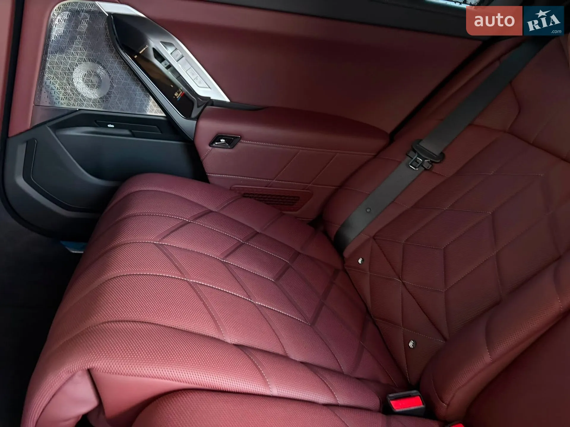 2025 BMW 7er - мініатюра 165