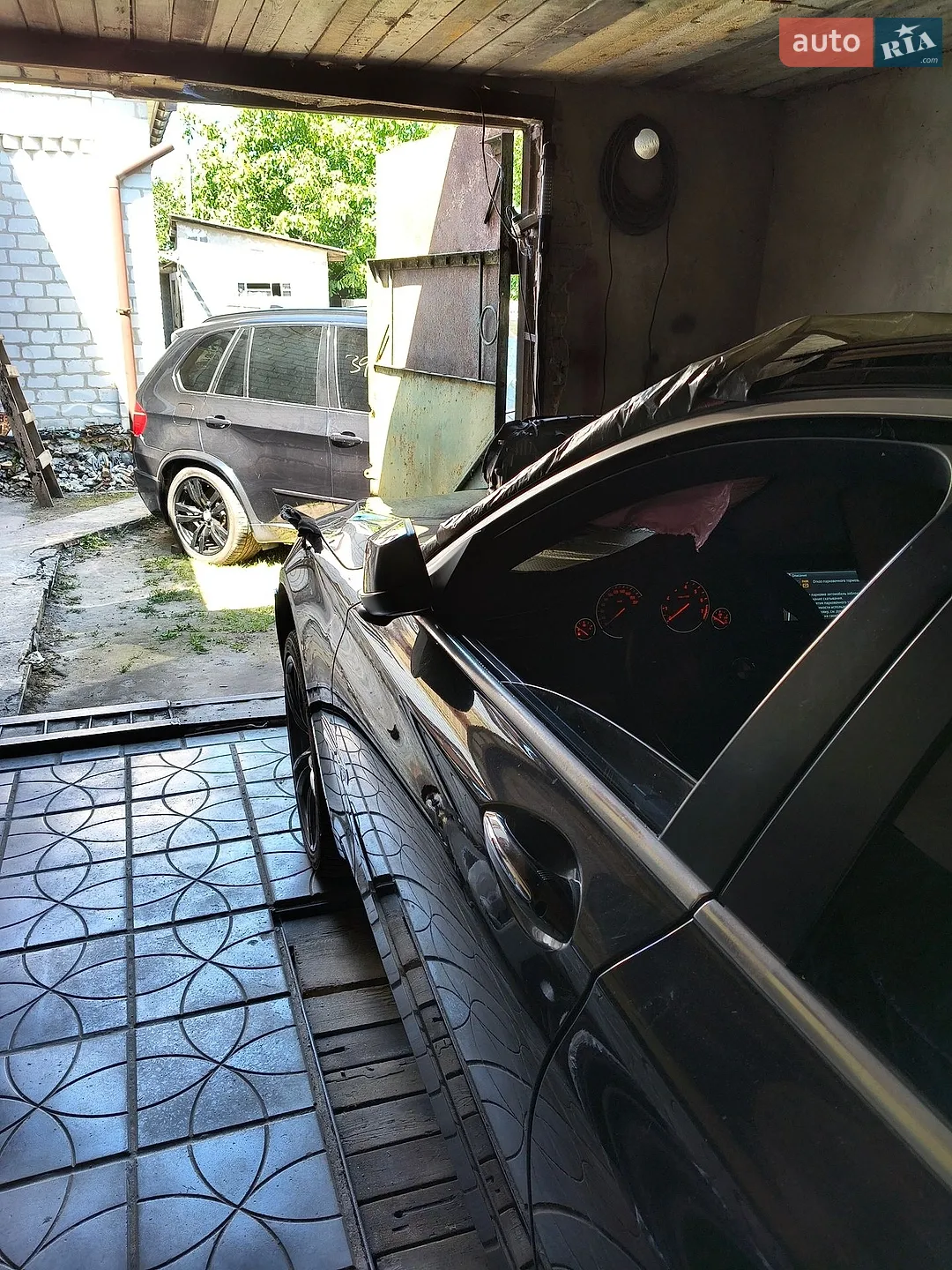 2010 BMW 7er - мініатюра 4