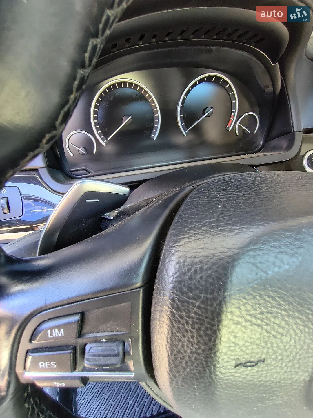 2010 BMW 7er - мініатюра 25