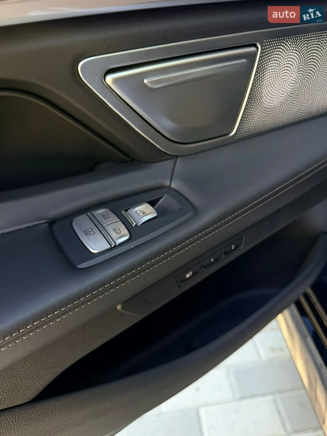 2022 BMW 7er - мініатюра 14