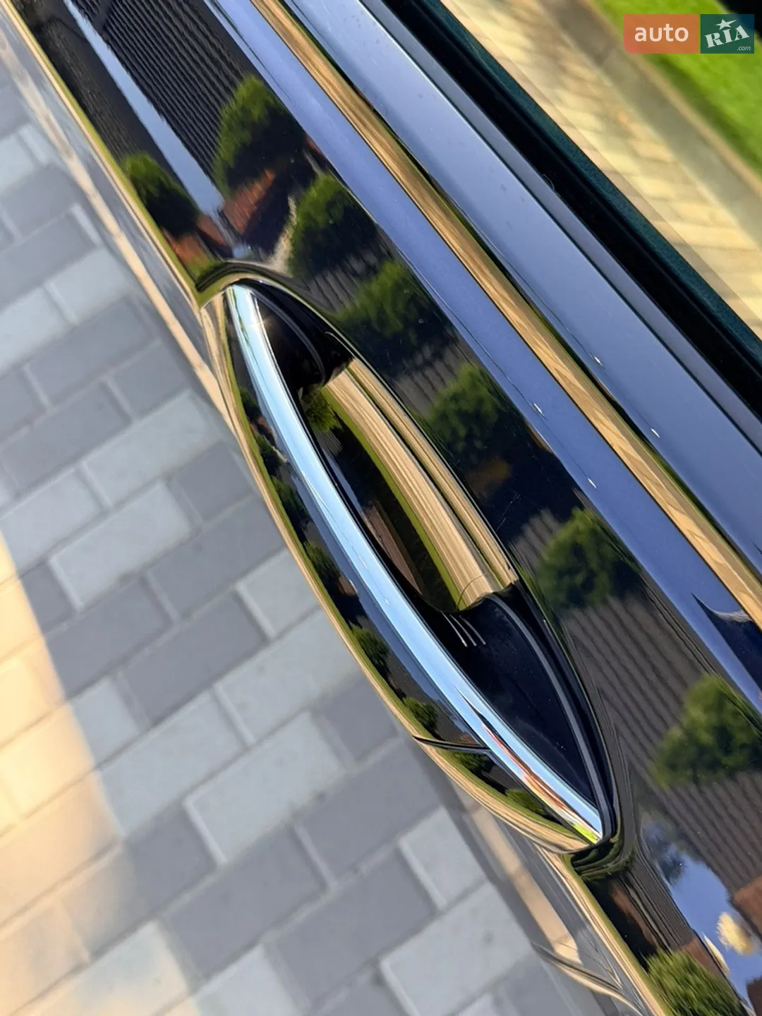 2022 BMW 7er - мініатюра 13