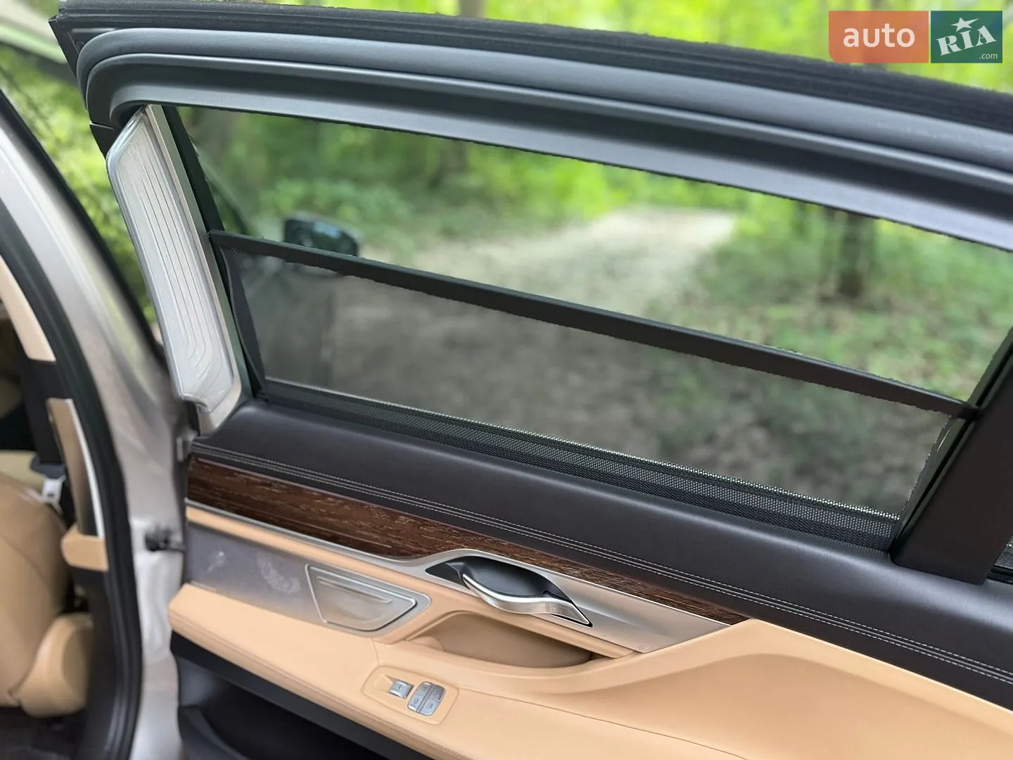 2019 BMW 7er - мініатюра 30