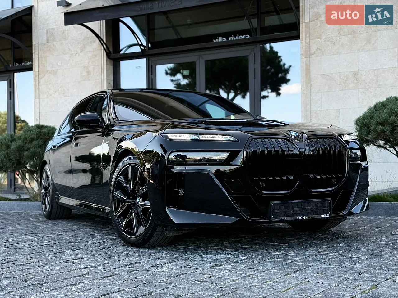 2021 Mercedes-Benz S-klasse - мініатюра 85