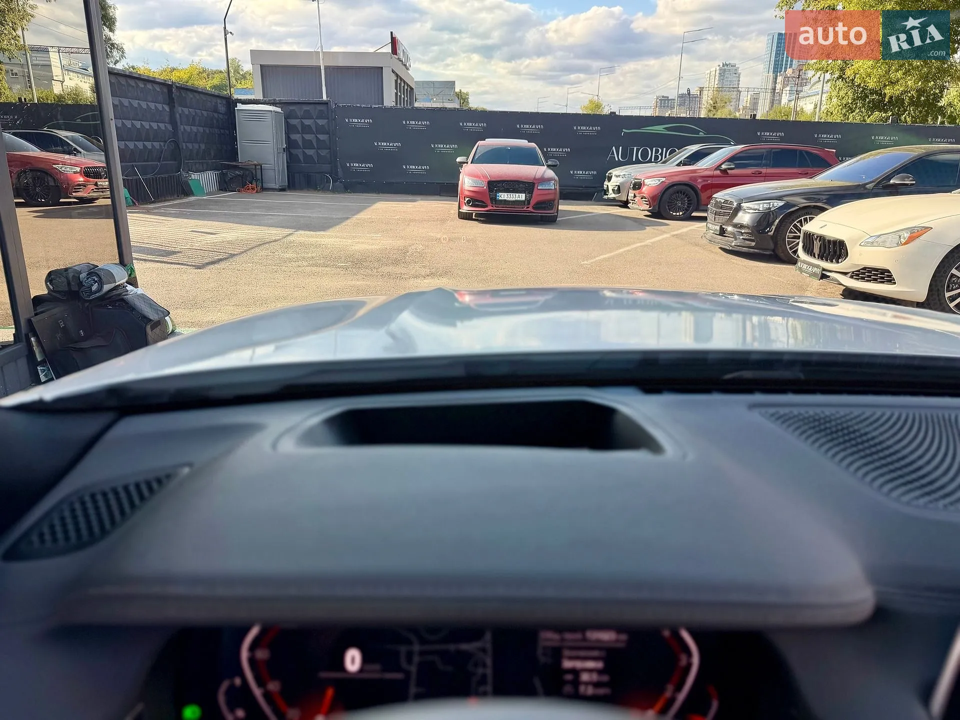 2019 BMW 7er - мініатюра 37