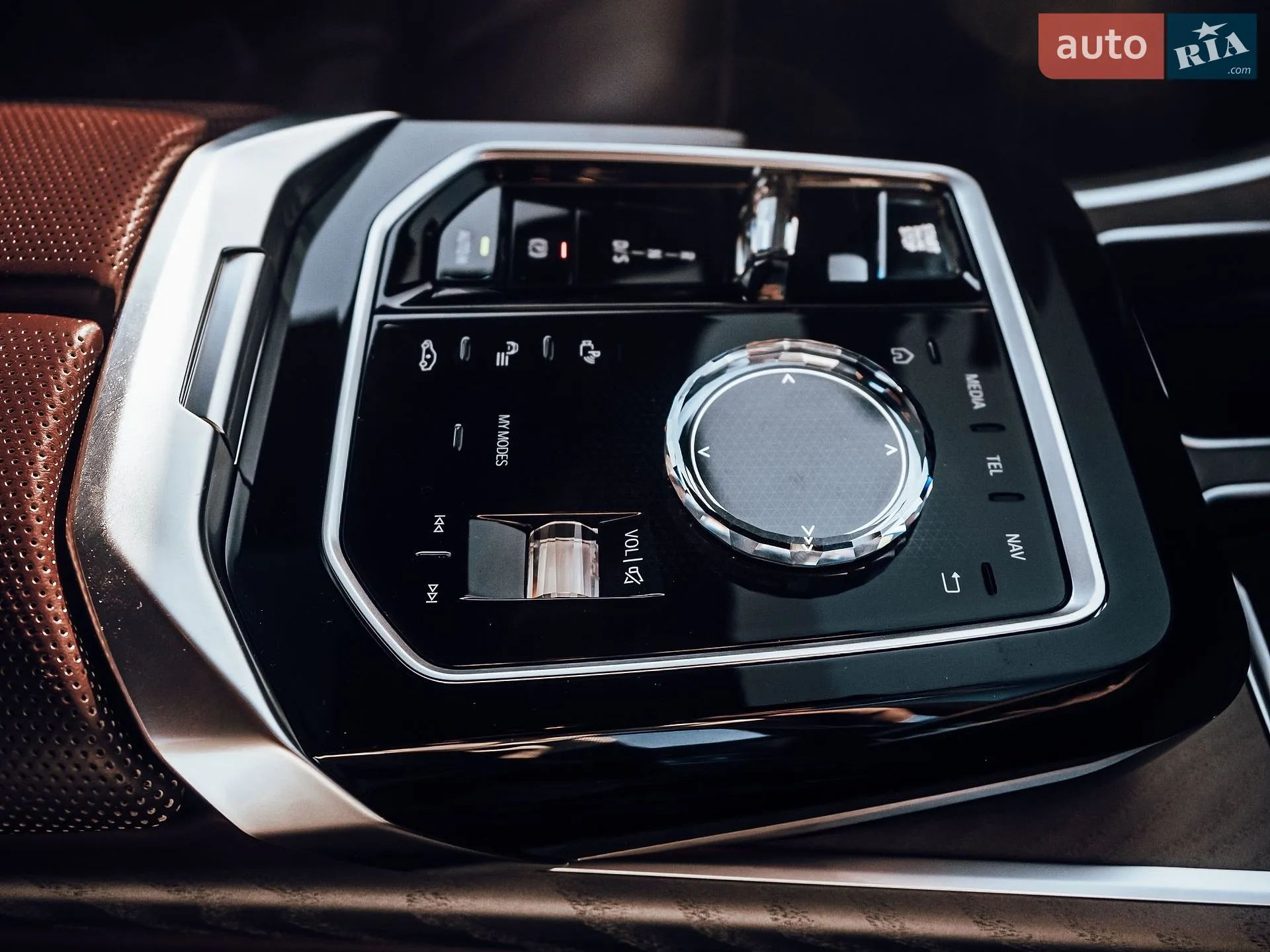 2024 BMW 7er - мініатюра 19