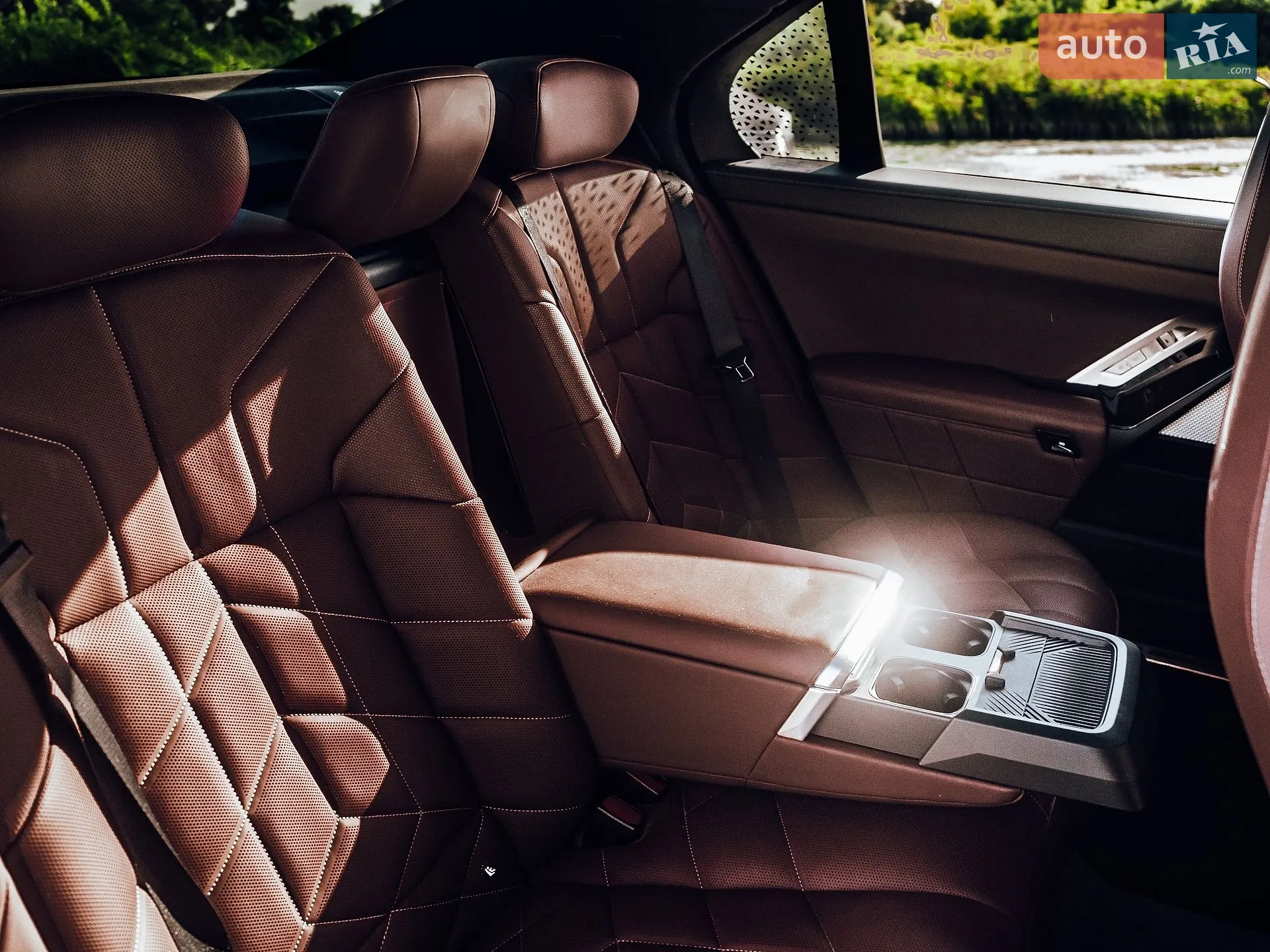 2024 BMW 7er - мініатюра 23