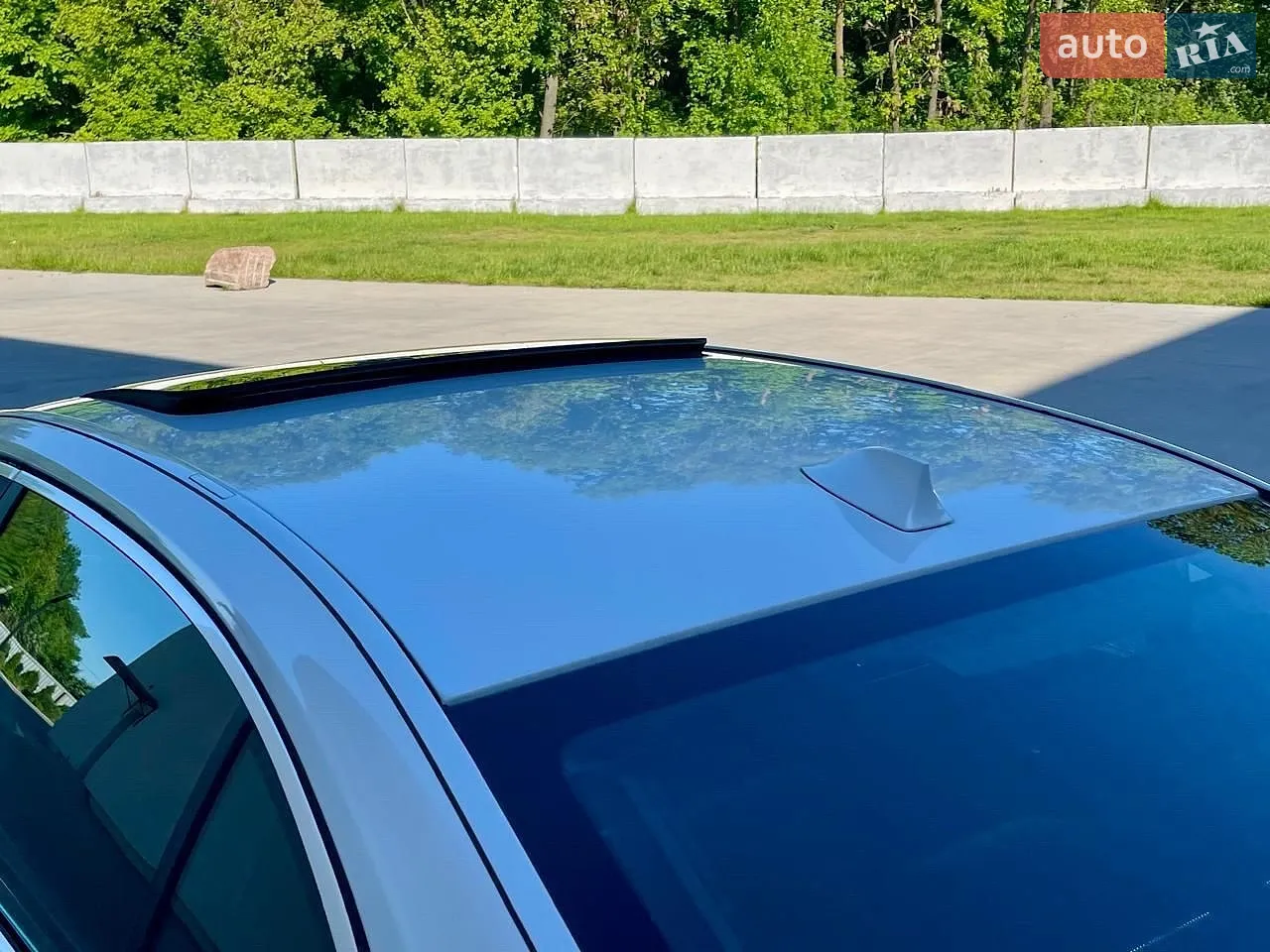 2012 BMW 7er - мініатюра 21