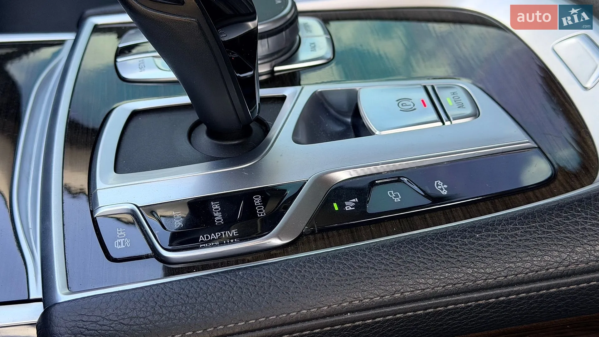 2019 BMW 7er - мініатюра 37
