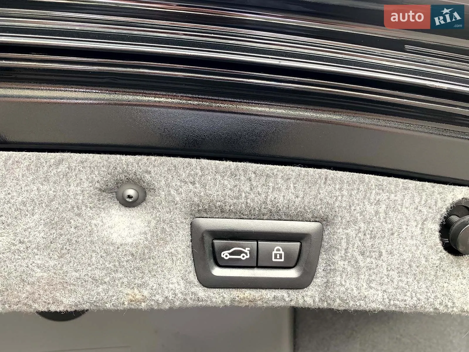 2013 BMW 7er - мініатюра 35