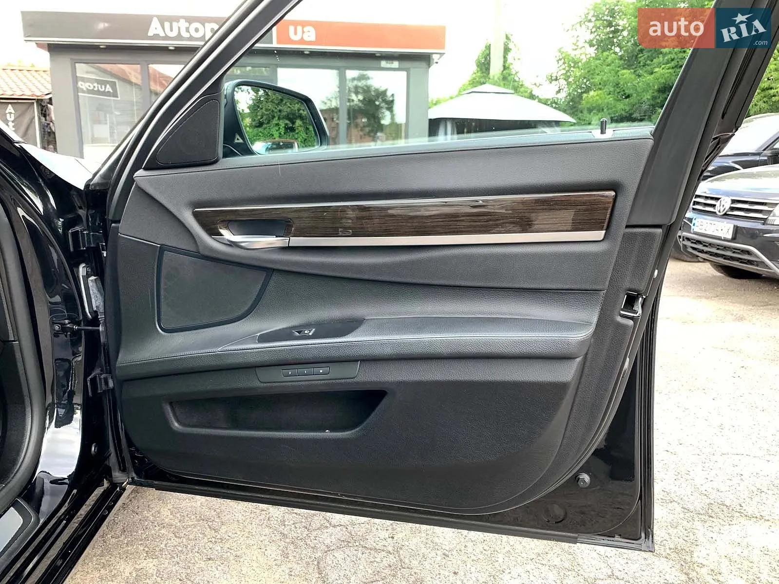 2013 BMW 7er - мініатюра 40