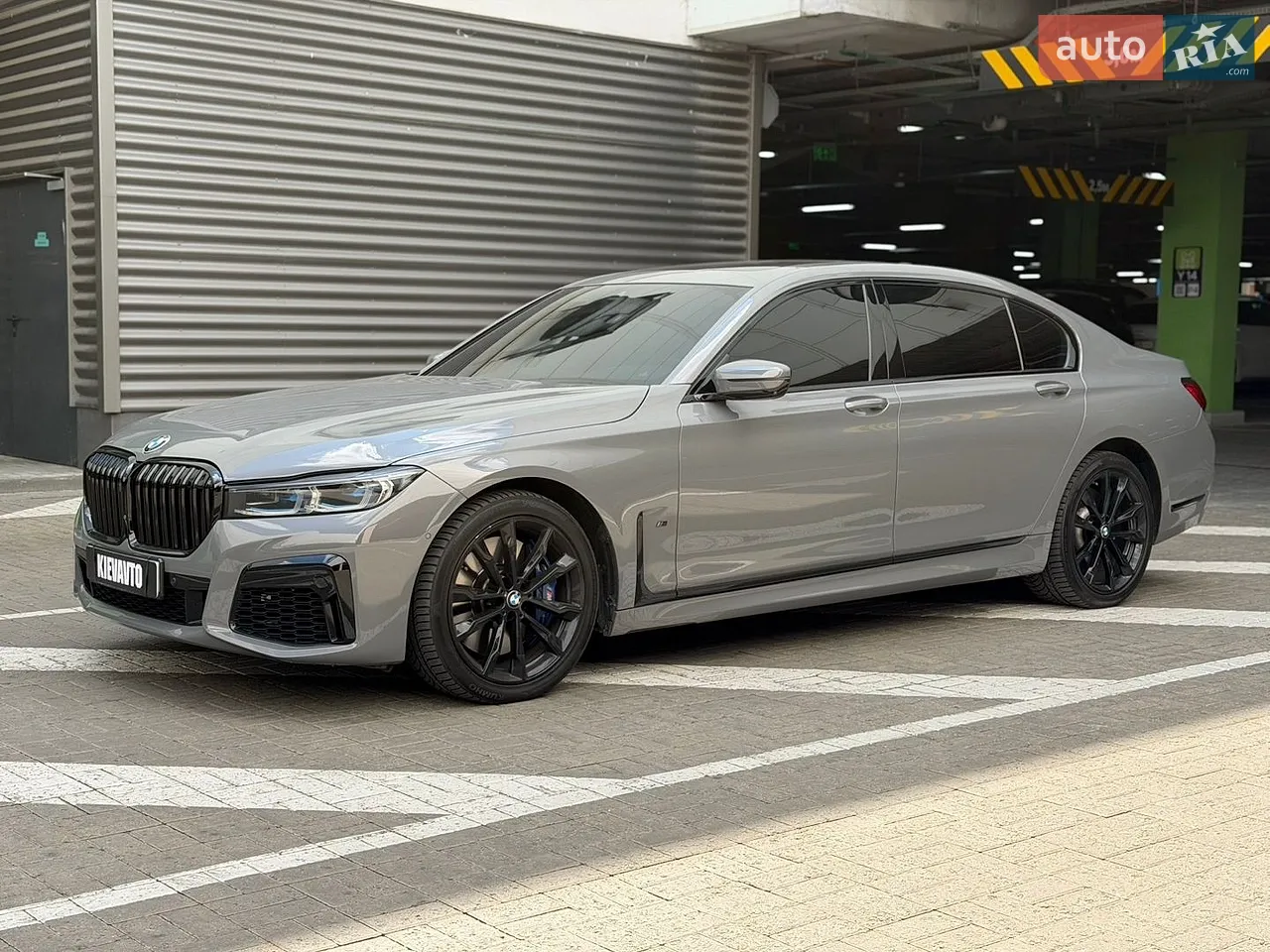 2023 BMW i4 - мініатюра 24