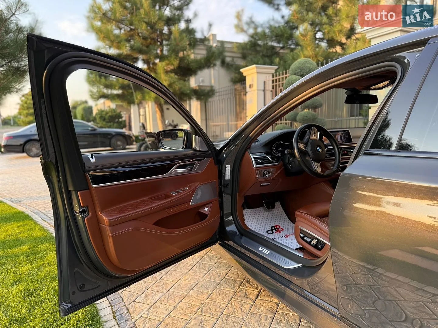 2019 BMW 7er - мініатюра 32