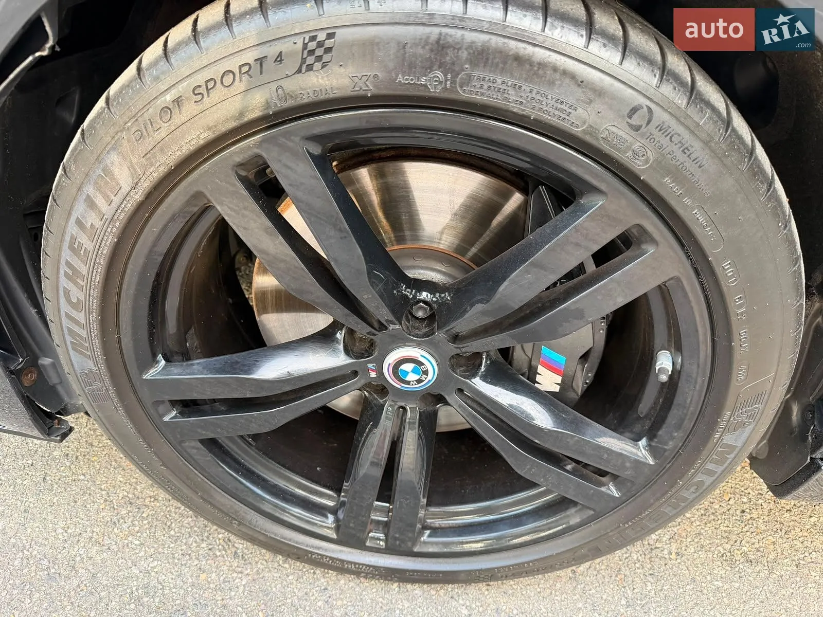 2015 BMW 7er - мініатюра 47