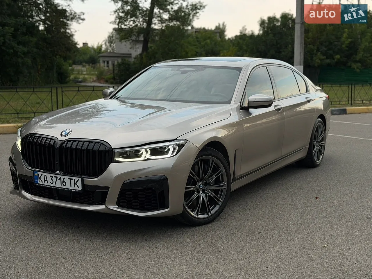 2023 BMW 3er - мініатюра 10