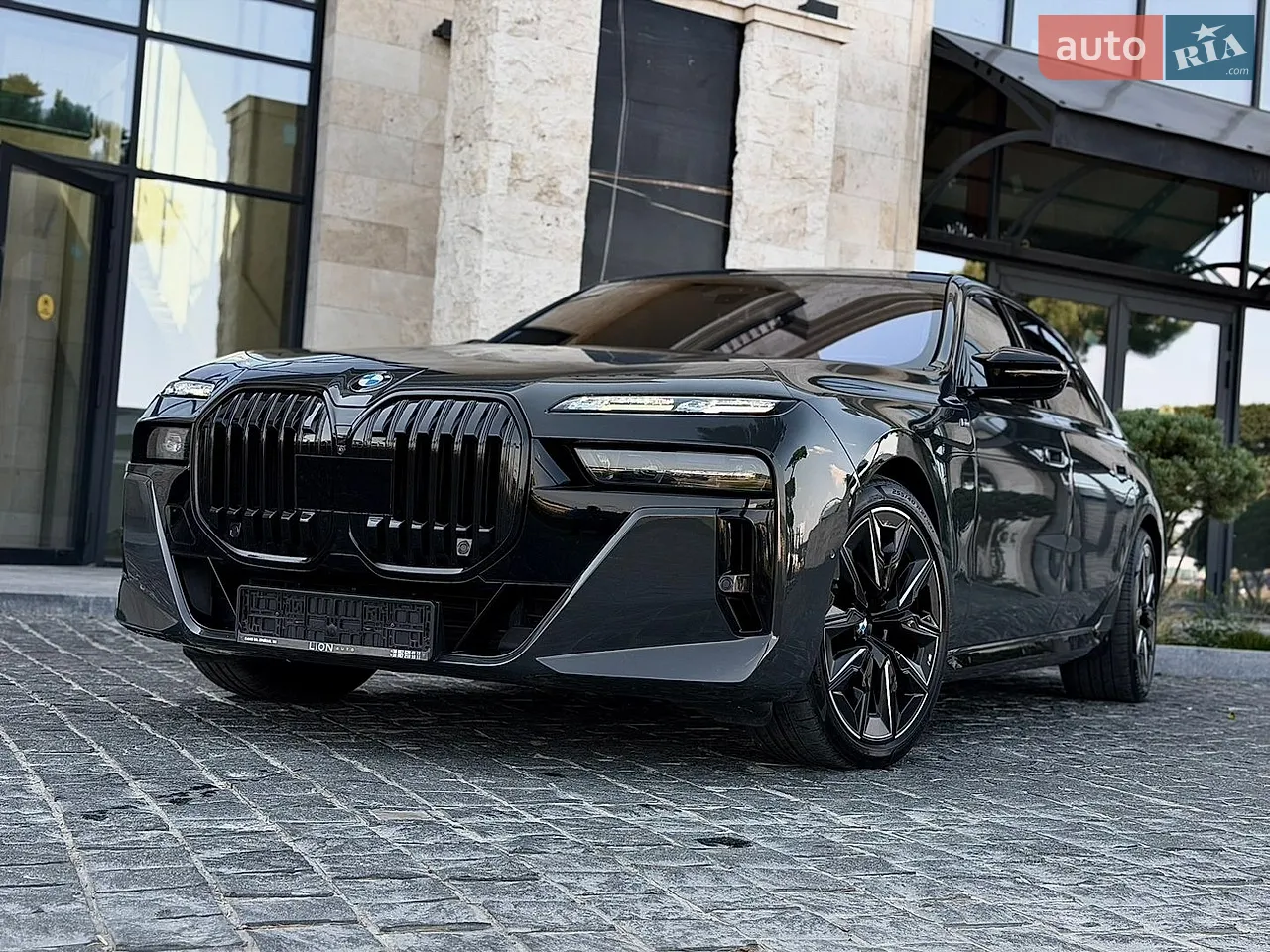 2024 BMW X5 - мініатюра 70