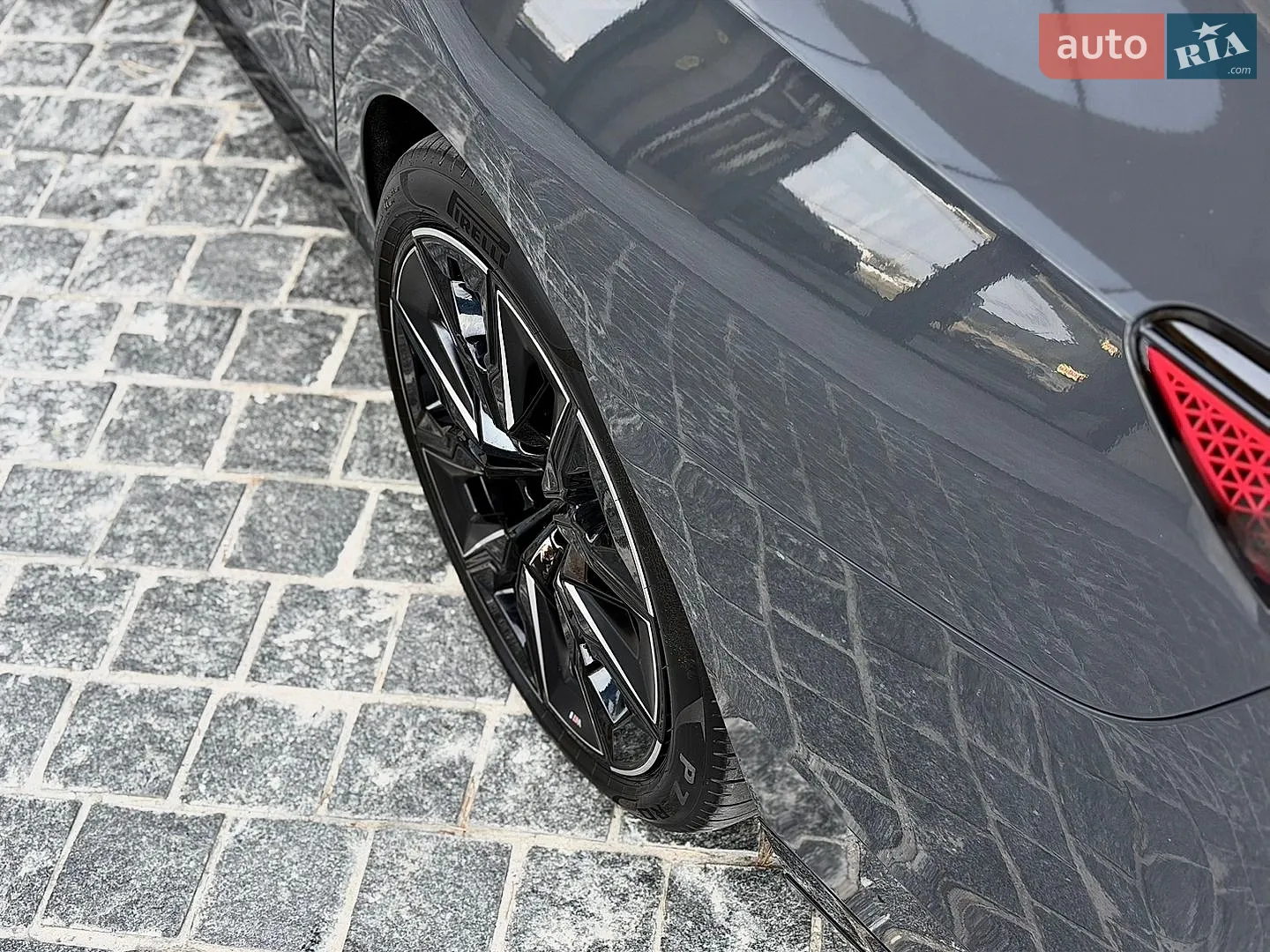 2023 BMW 7er - мініатюра 23