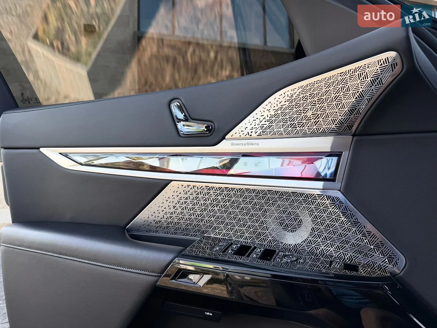 2023 BMW 7er - мініатюра 30
