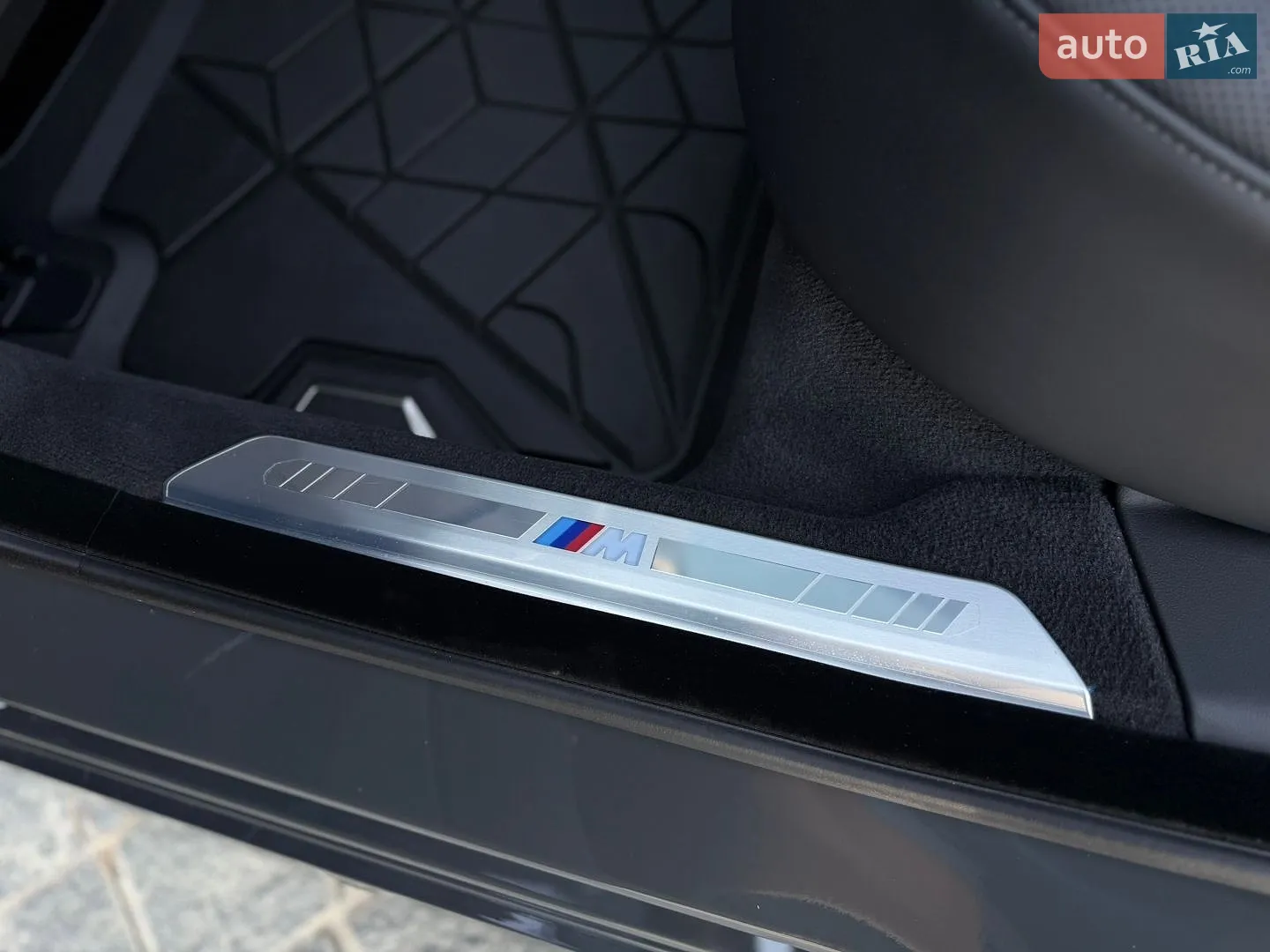 2023 BMW 7er - мініатюра 75