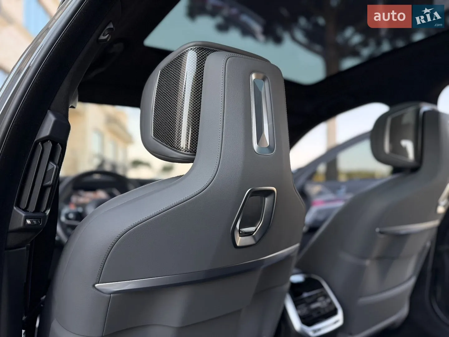 2023 BMW 7er - мініатюра 78