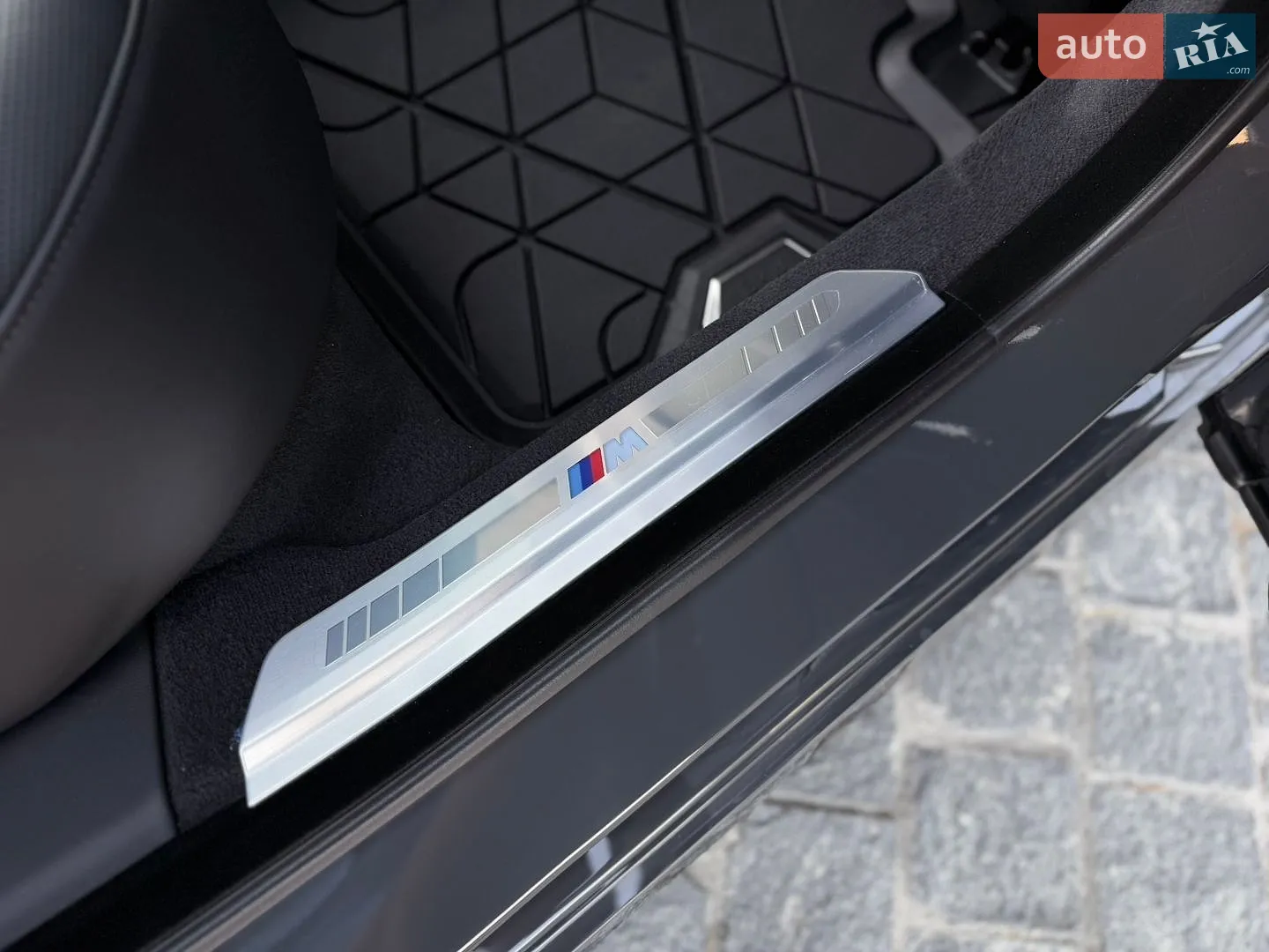 2023 BMW 7er - мініатюра 88
