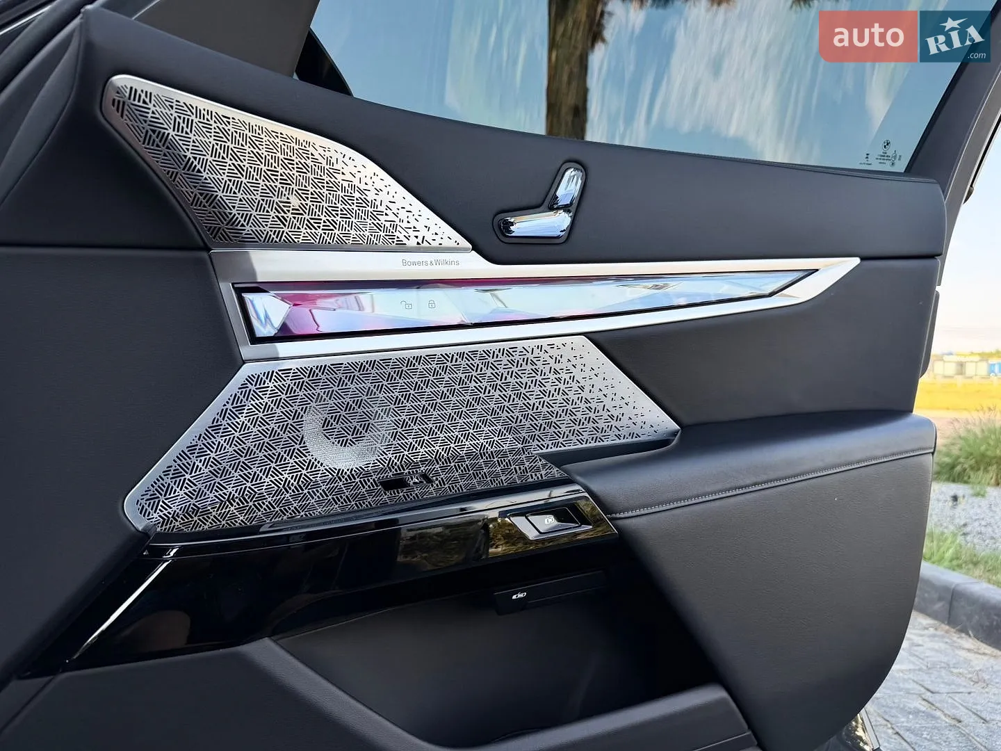 2023 BMW 7er - мініатюра 91