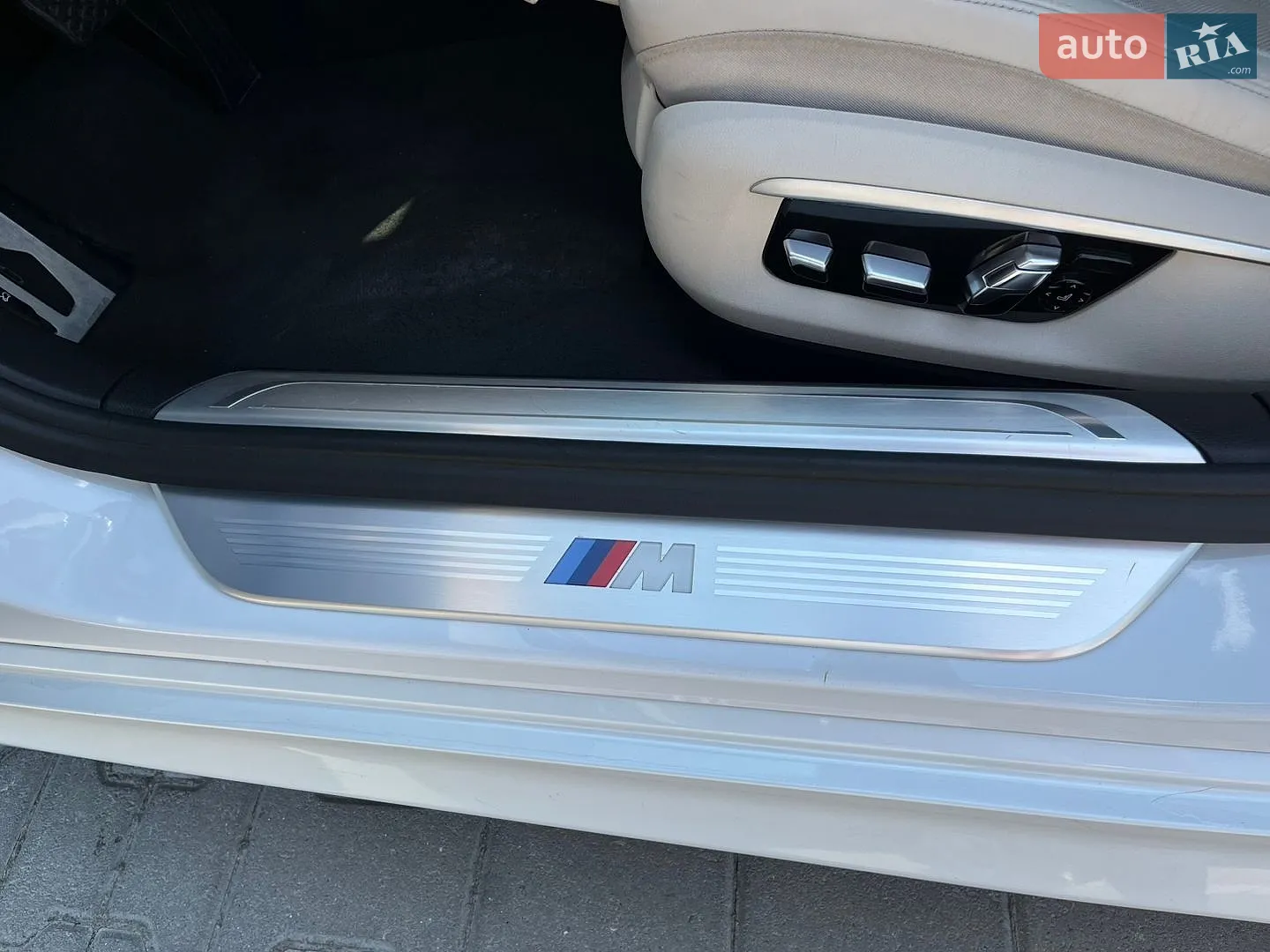 2016 BMW 7er - мініатюра 21