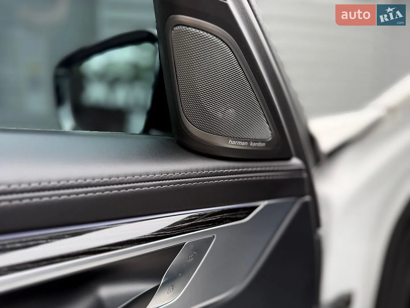2020 BMW 7er - мініатюра 32