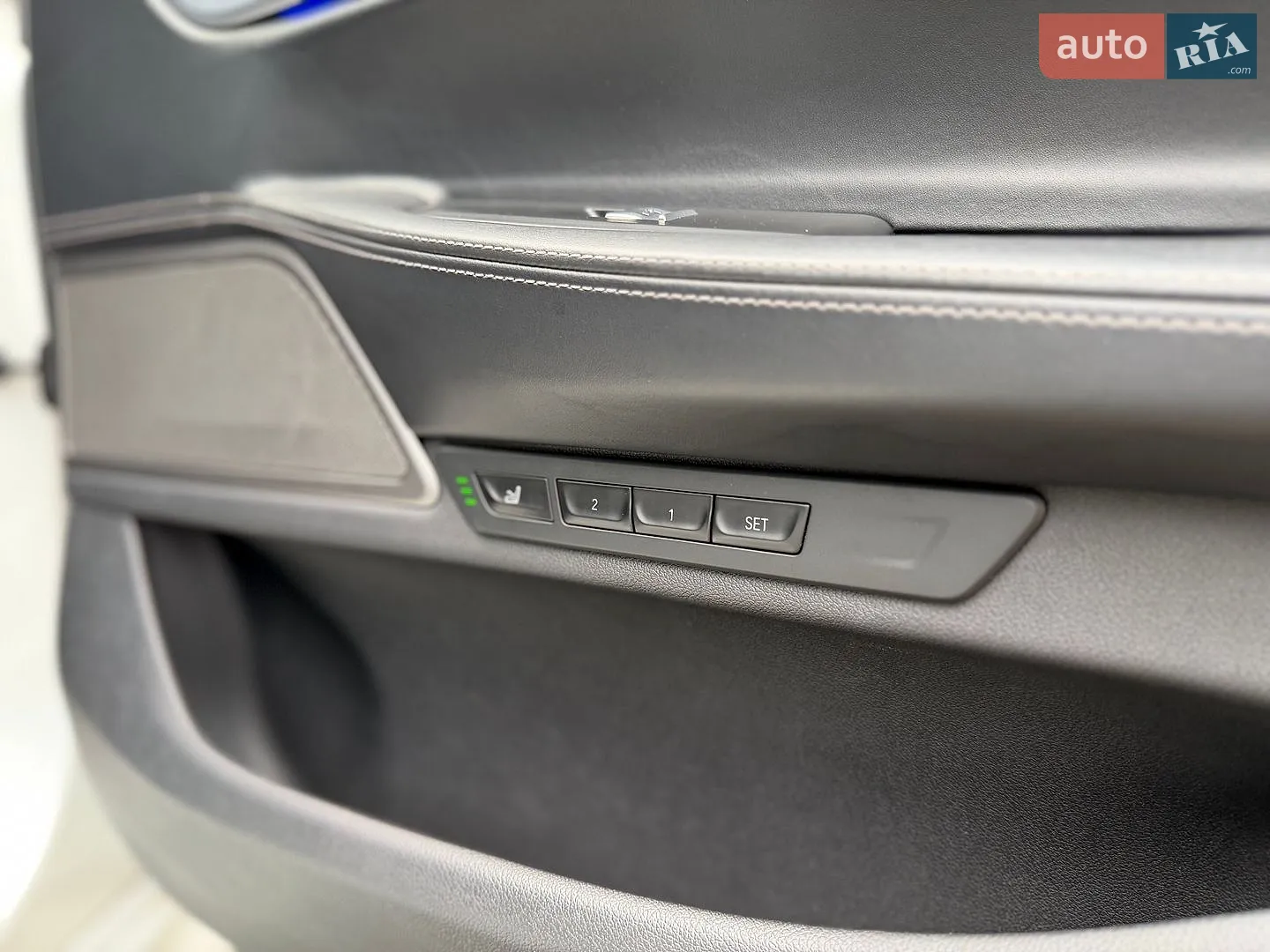 2020 BMW 7er - мініатюра 35