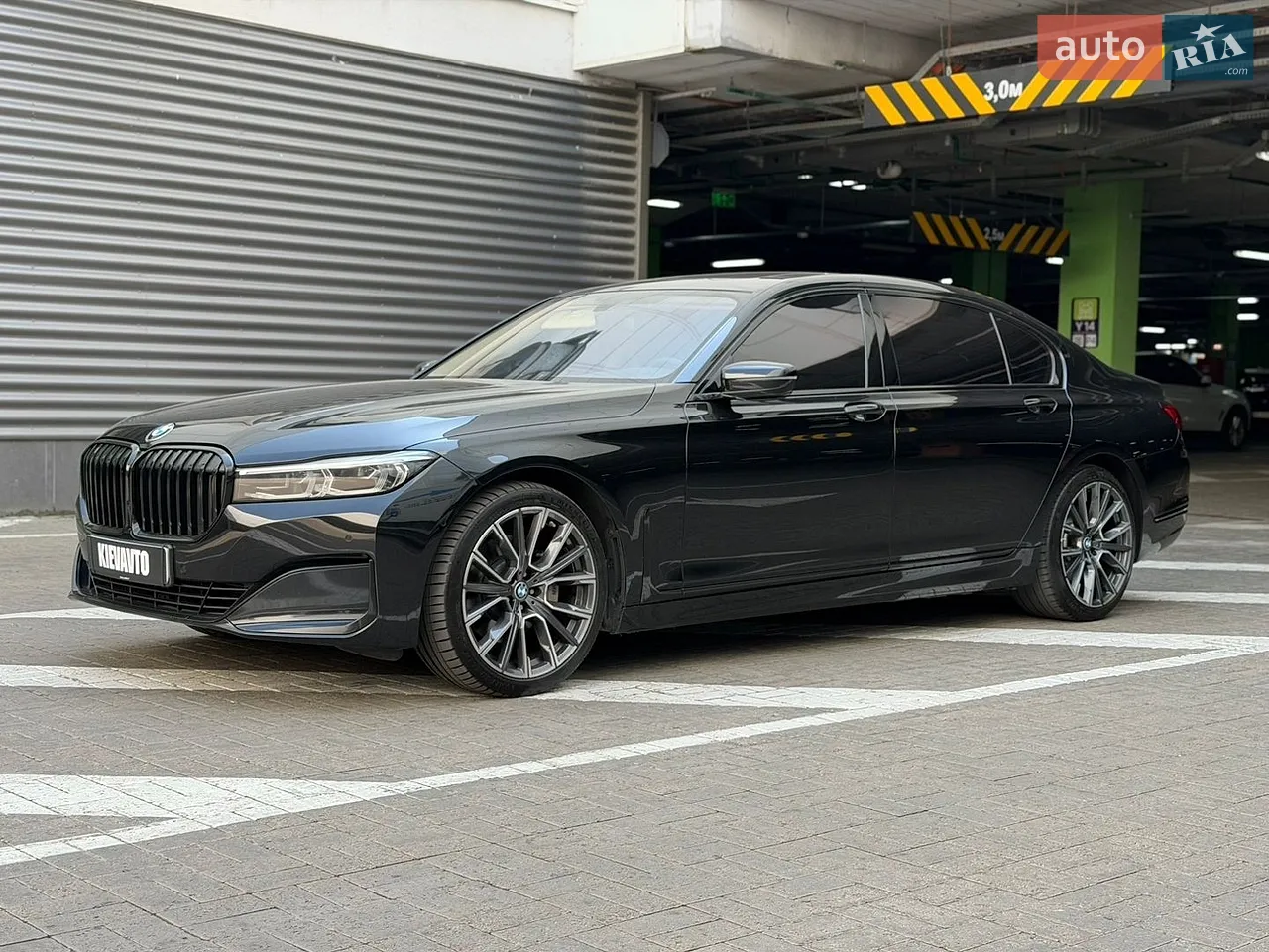 2019 Mercedes-Benz GLC - мініатюра 41