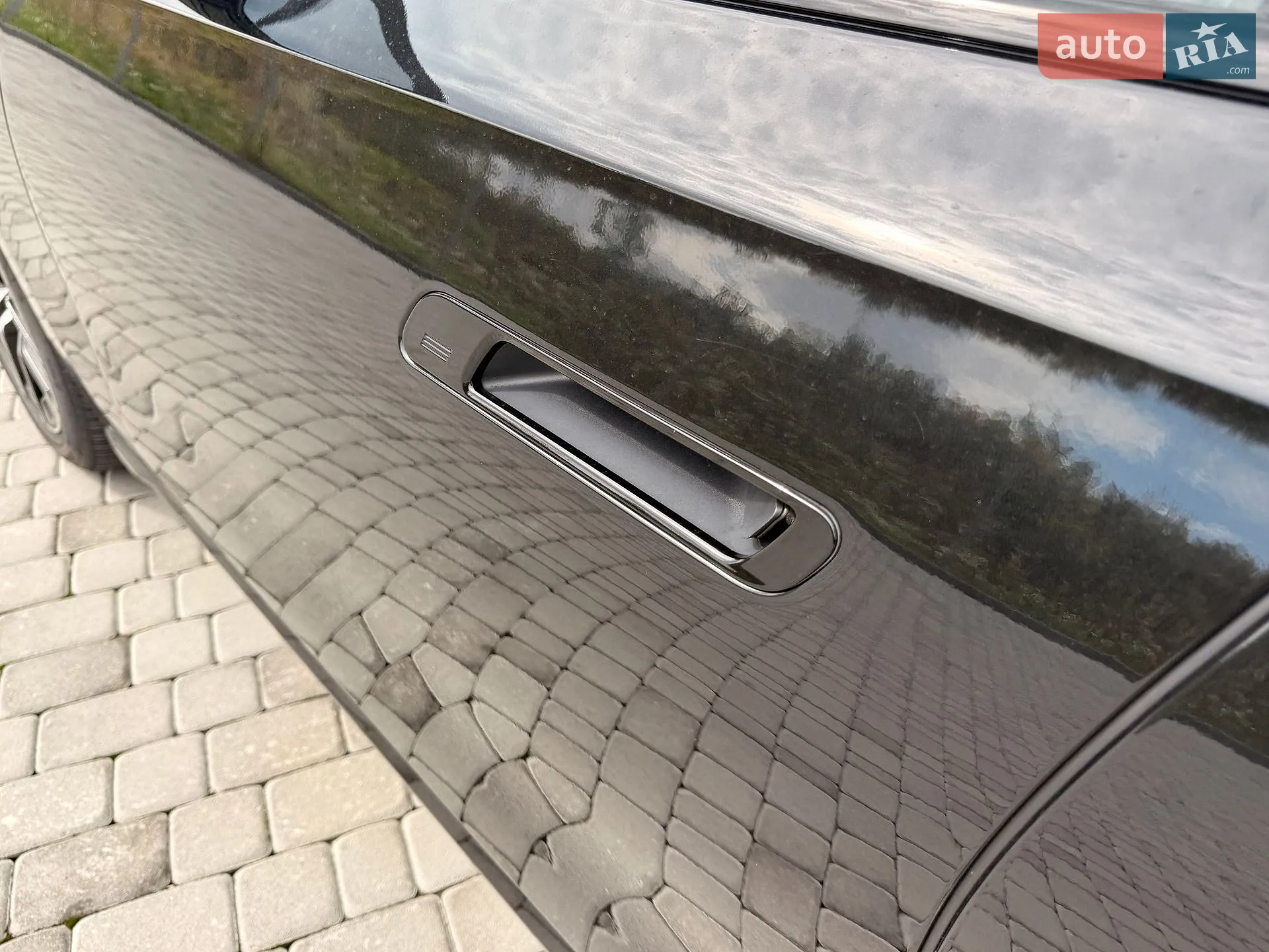 2025 BMW 7er - мініатюра 9