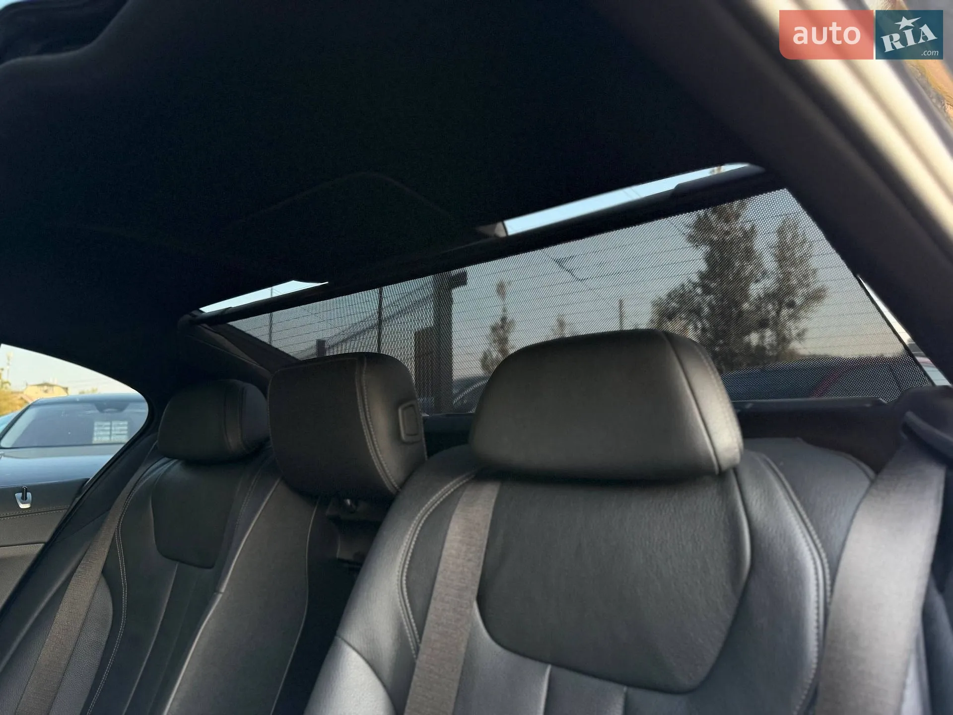 2018 BMW 7er - мініатюра 19