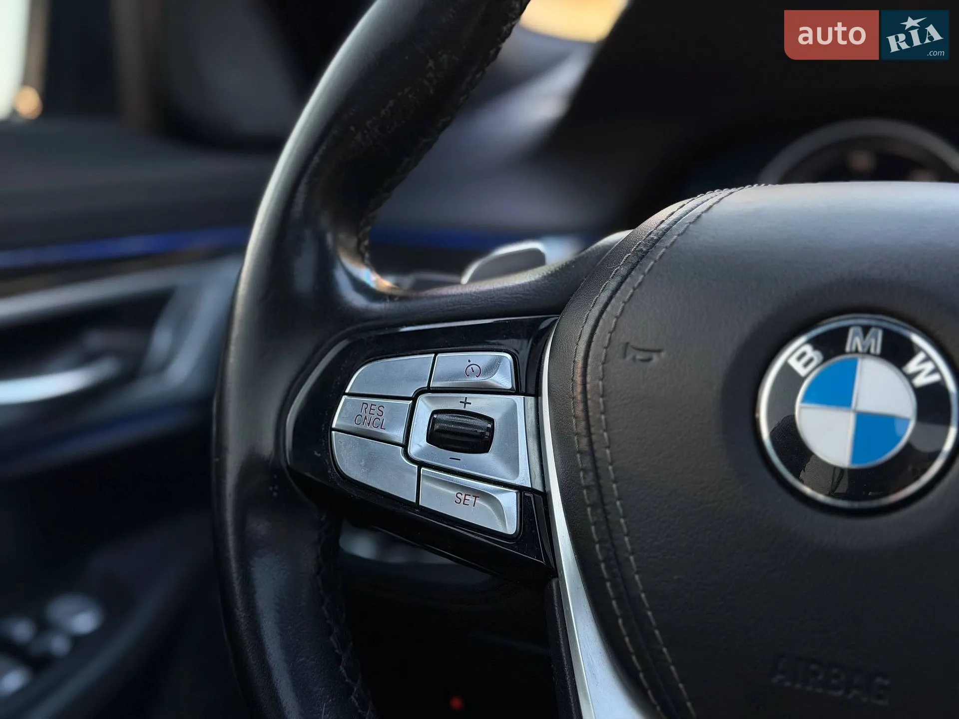 2018 BMW 7er - мініатюра 25