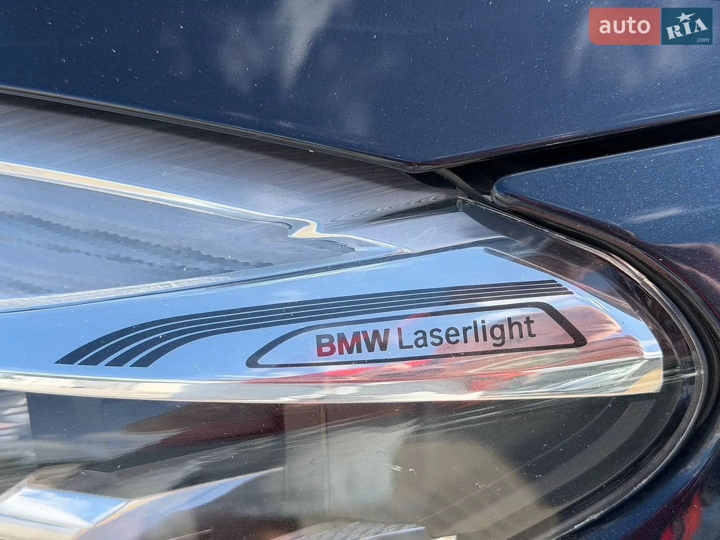 2018 BMW 7er - мініатюра 11