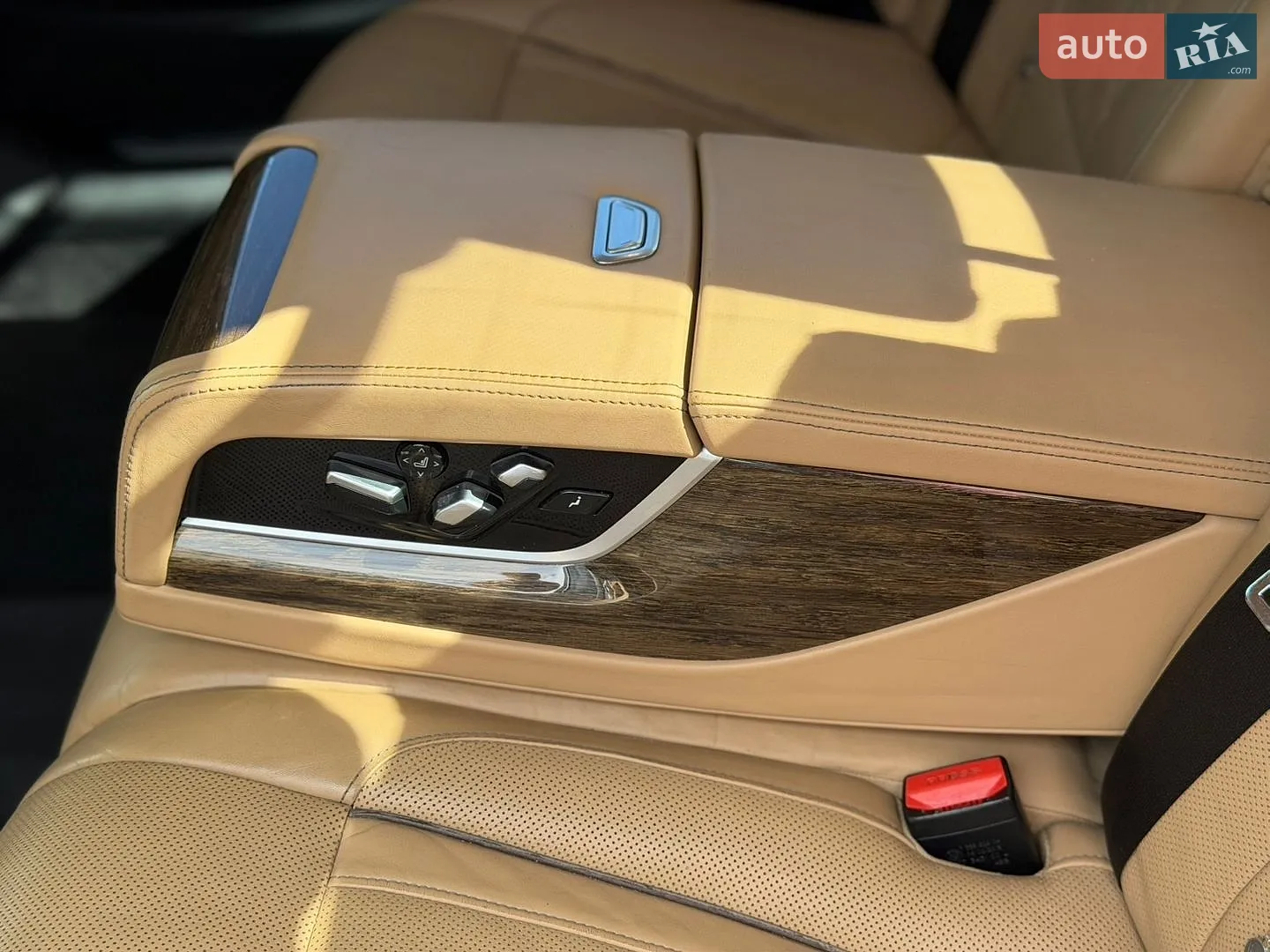 2018 BMW 7er - мініатюра 27